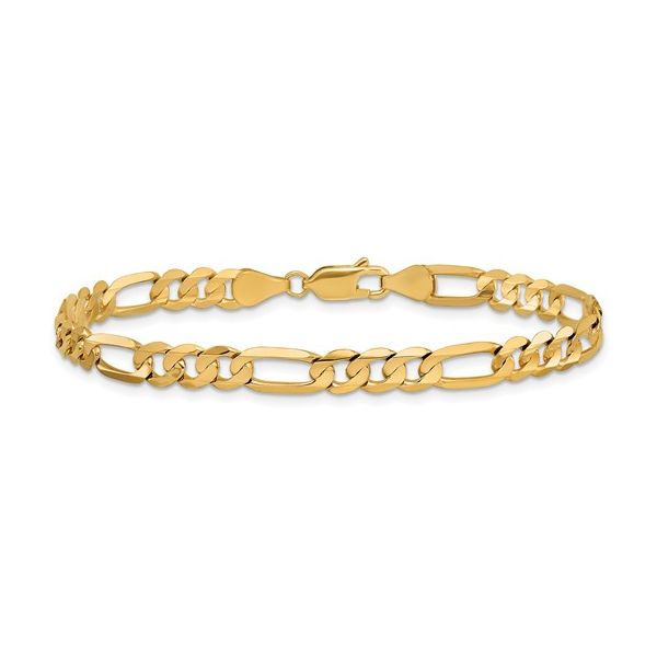 Gold Chain Spath Jewelers Bartow, FL