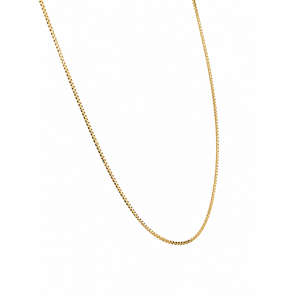 Gold Chain Image 2 Spath Jewelers Bartow, FL