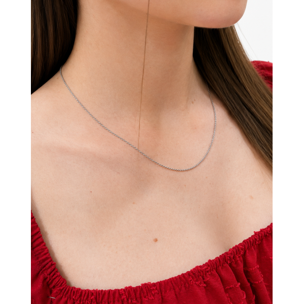 Gold Chain Image 3 Spath Jewelers Bartow, FL