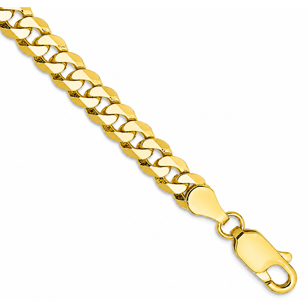 Gold Chain Spath Jewelers Bartow, FL