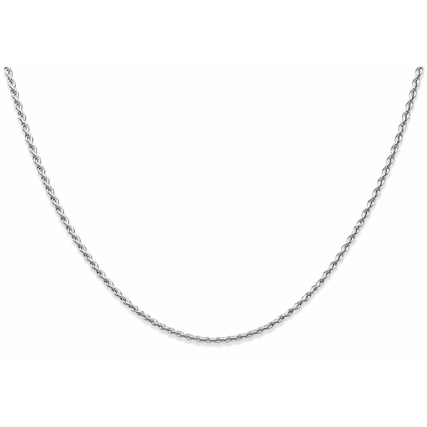Gold Chain Image 2 Spath Jewelers Bartow, FL