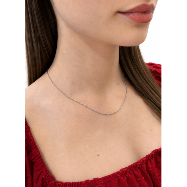 Gold Chain Image 3 Spath Jewelers Bartow, FL