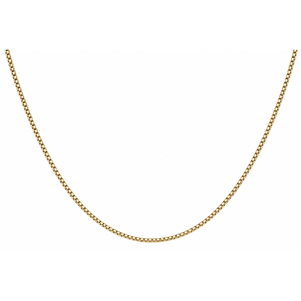 Gold Chain Image 2 Spath Jewelers Bartow, FL
