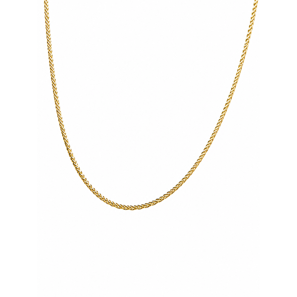 Gold Chain Image 2 Spath Jewelers Bartow, FL