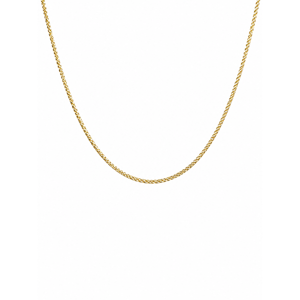 Gold Chain Spath Jewelers Bartow, FL