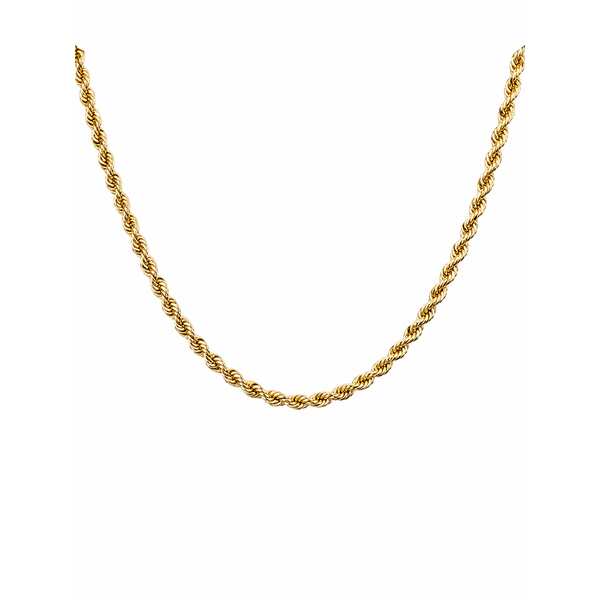 Gold Chain Spath Jewelers Bartow, FL