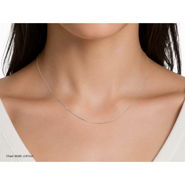 Gold Chain Image 2 Spath Jewelers Bartow, FL