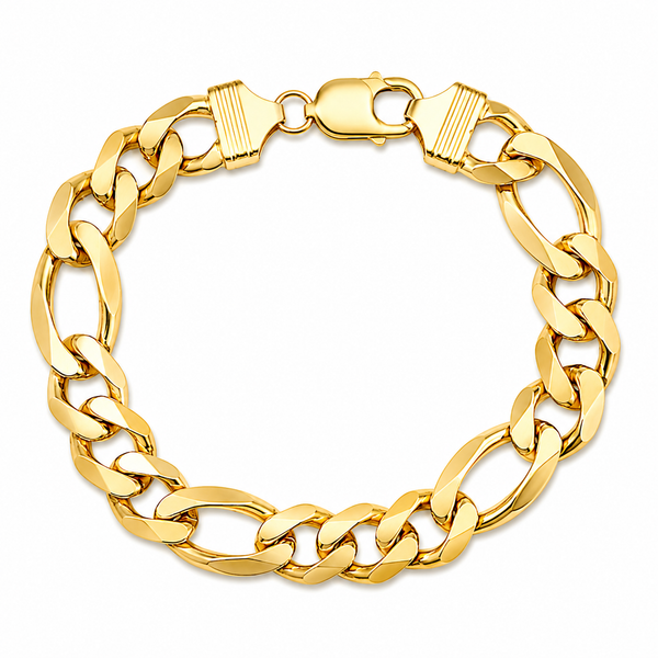 Gold Chain Spath Jewelers Bartow, FL