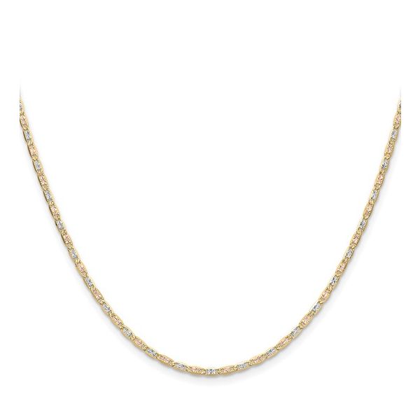 Gold Chain Image 2 Spath Jewelers Bartow, FL