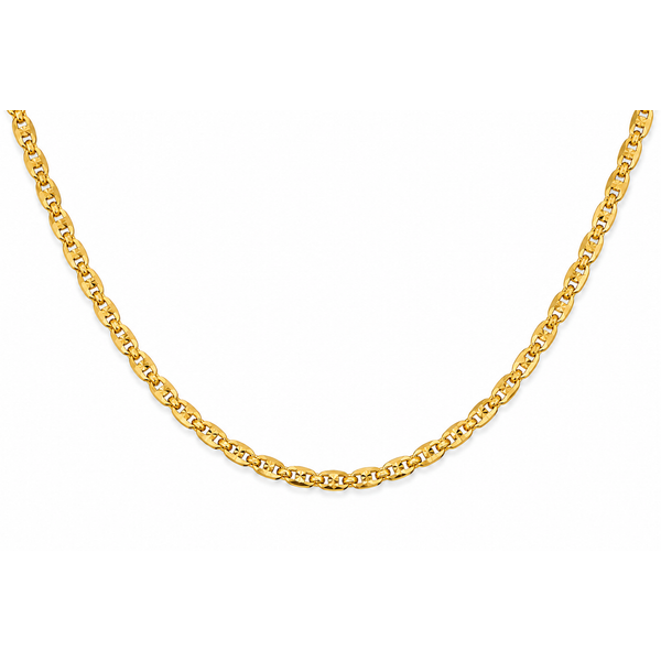 Gold Chain Image 2 Spath Jewelers Bartow, FL