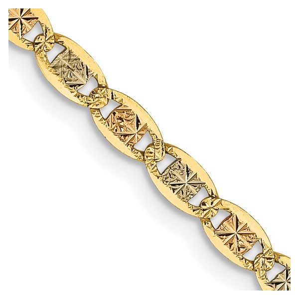 Gold Chain Spath Jewelers Bartow, FL