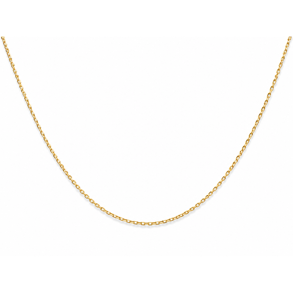 Gold Chain Image 2 Spath Jewelers Bartow, FL