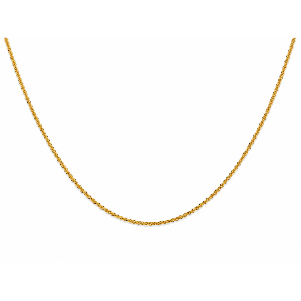 Gold Chain Image 2 Spath Jewelers Bartow, FL
