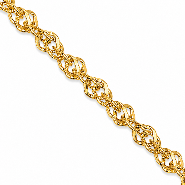 Gold Chain Spath Jewelers Bartow, FL