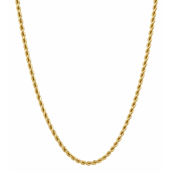 Gold Chain Image 2 Spath Jewelers Bartow, FL