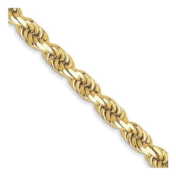 Gold Chain Spath Jewelers Bartow, FL