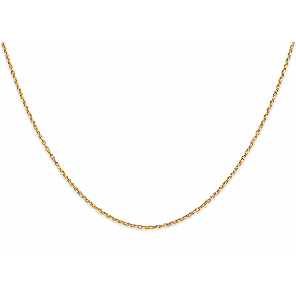 Gold Chain Image 2 Spath Jewelers Bartow, FL