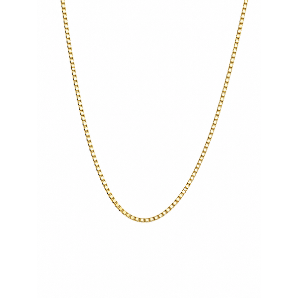 Gold Chain Image 2 Spath Jewelers Bartow, FL