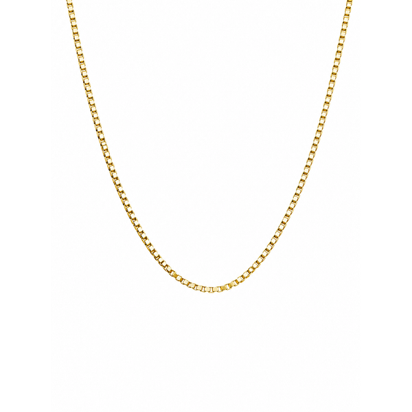 Gold Chain Spath Jewelers Bartow, FL