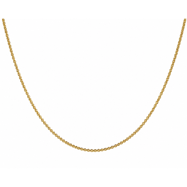 Gold Chain Image 2 Spath Jewelers Bartow, FL