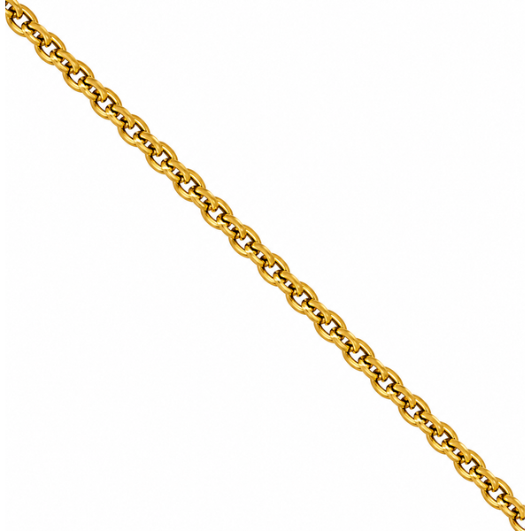 Gold Chain Spath Jewelers Bartow, FL