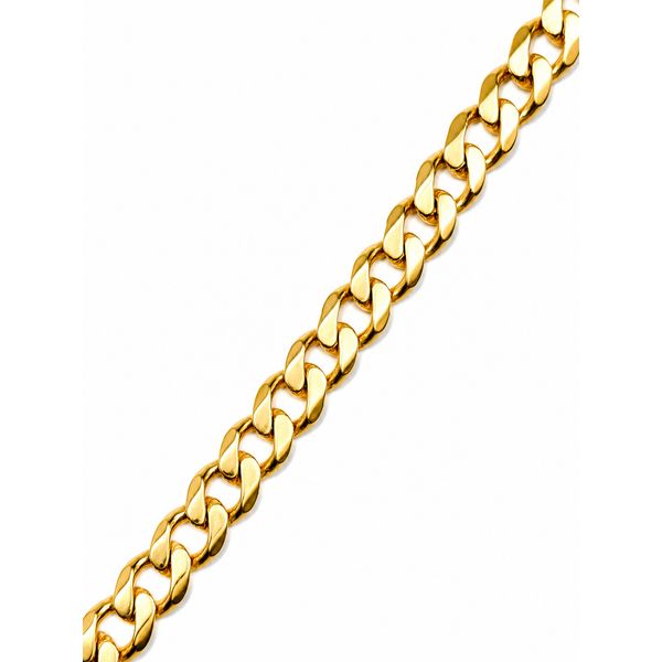 Gold Chain Image 2 Spath Jewelers Bartow, FL