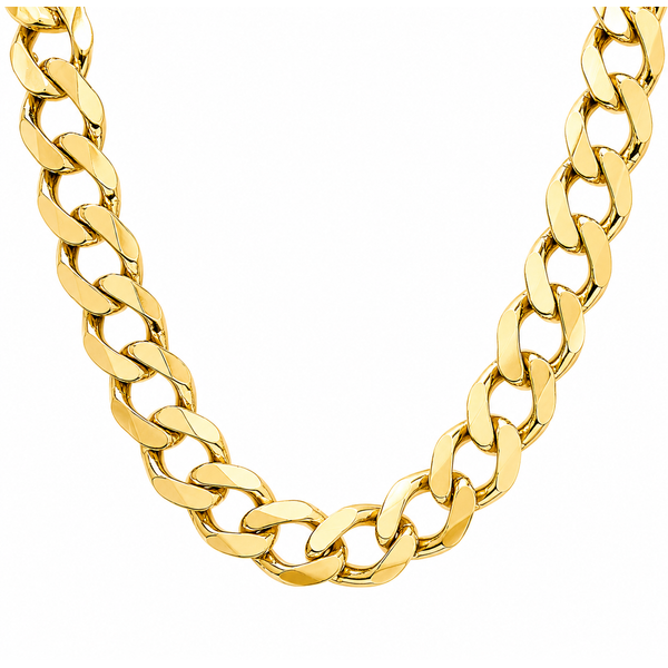 Gold Chain Spath Jewelers Bartow, FL
