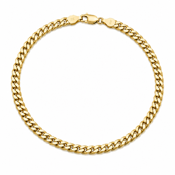 Gold Chain Image 2 Spath Jewelers Bartow, FL