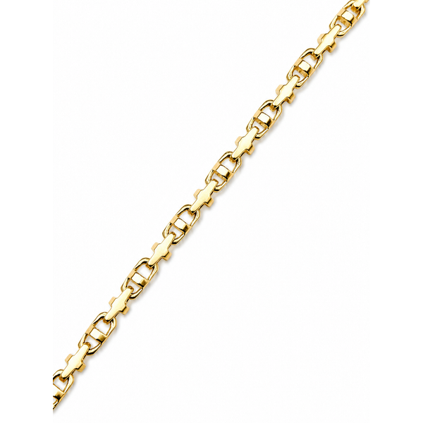 Gold Chain Image 2 Spath Jewelers Bartow, FL