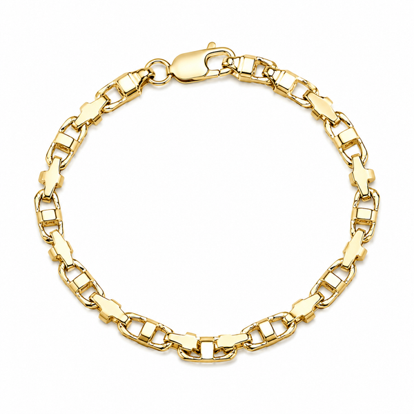 Gold Chain Spath Jewelers Bartow, FL