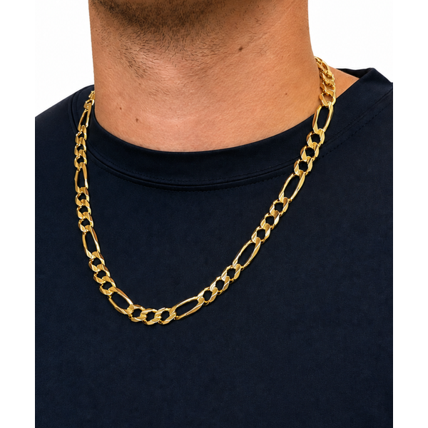 Gold Chain Image 2 Spath Jewelers Bartow, FL