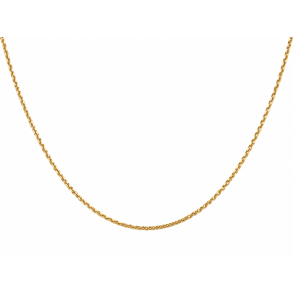 Gold Chain Image 2 Spath Jewelers Bartow, FL