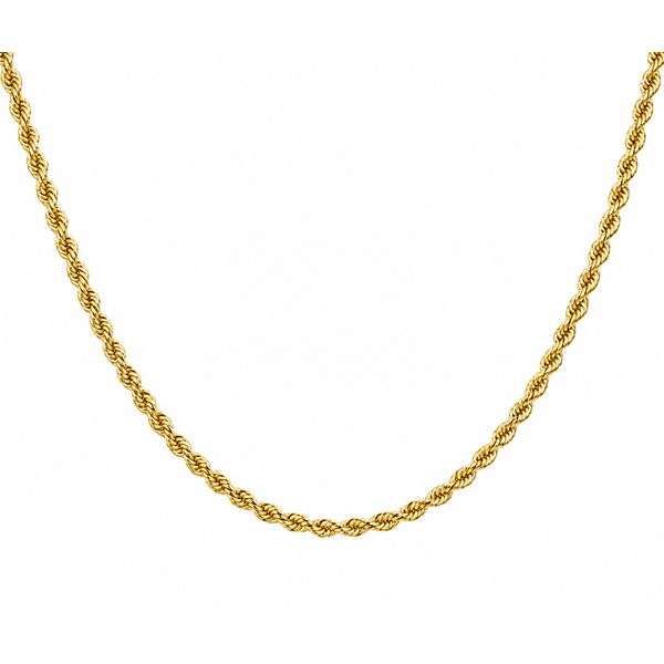 Gold Chain Image 2 Spath Jewelers Bartow, FL