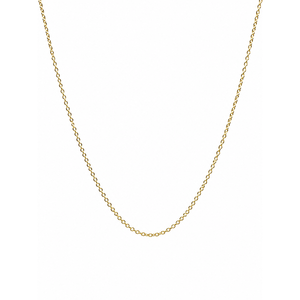 Gold Chain Spath Jewelers Bartow, FL