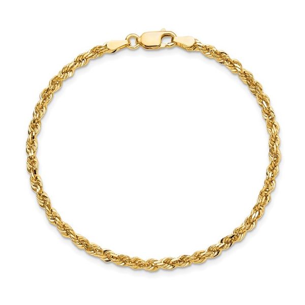 Gold Chain Image 2 Spath Jewelers Bartow, FL