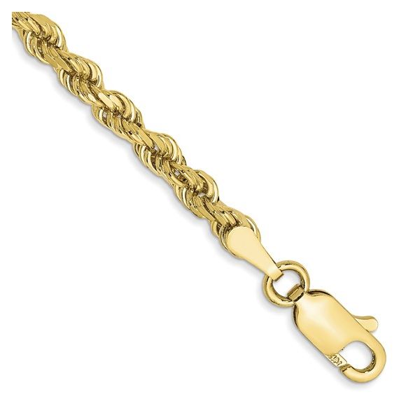 Gold Chain Spath Jewelers Bartow, FL