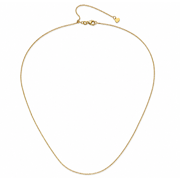 Gold Chain Image 2 Spath Jewelers Bartow, FL