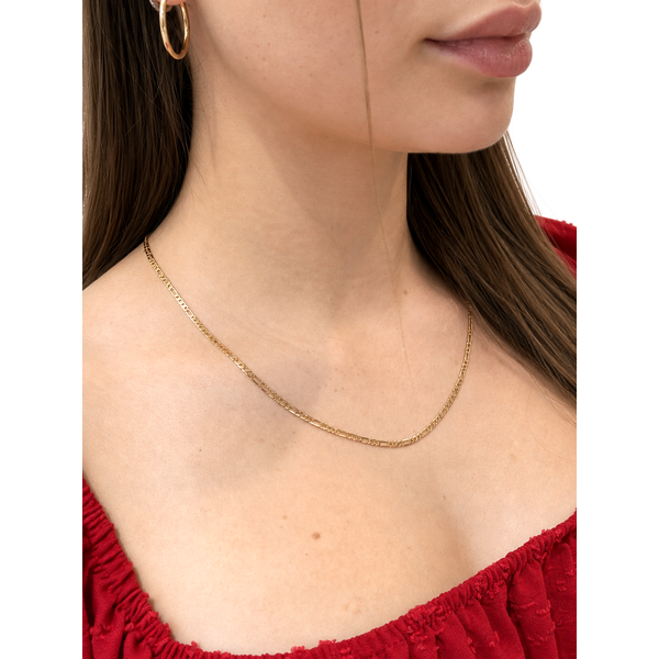 Gold Chain Image 3 Spath Jewelers Bartow, FL