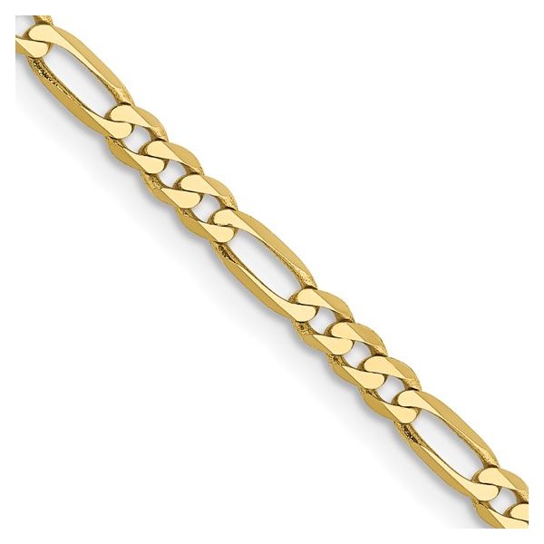 Gold Chain Spath Jewelers Bartow, FL