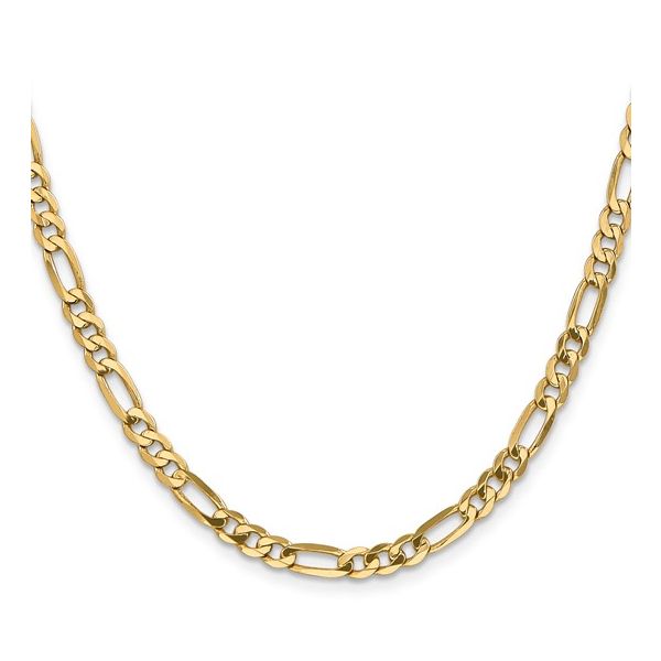 Gold Chain Spath Jewelers Bartow, FL
