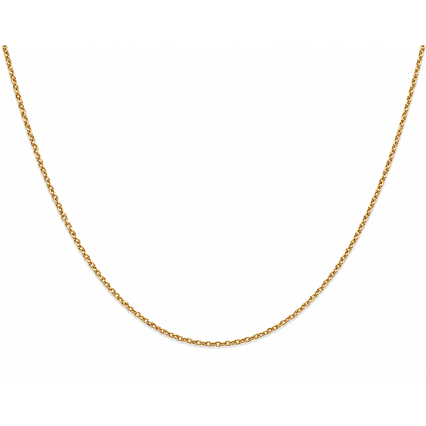 Gold Chain Image 2 Spath Jewelers Bartow, FL