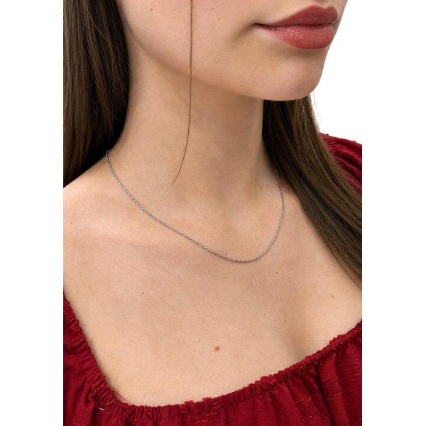 Gold Chain Image 3 Spath Jewelers Bartow, FL