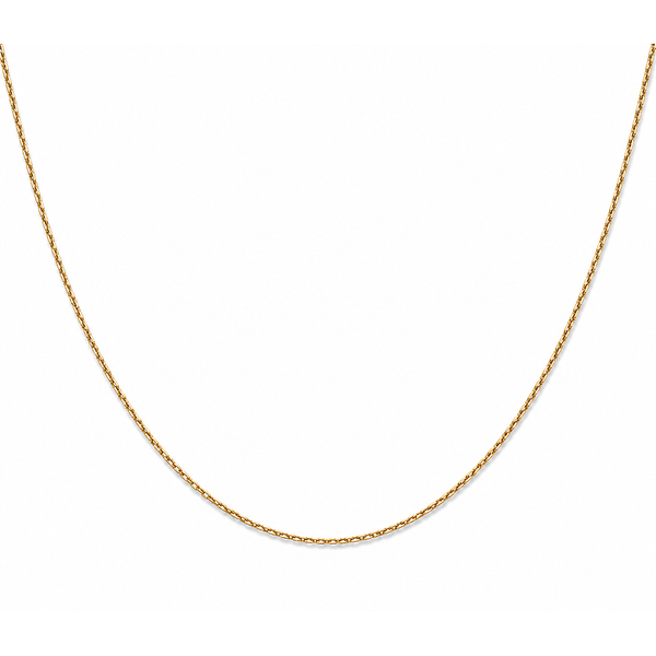 Gold Chain Image 2 Spath Jewelers Bartow, FL