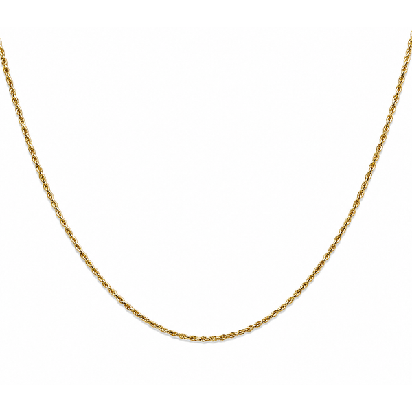 Gold Chain Image 2 Spath Jewelers Bartow, FL