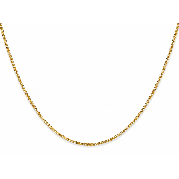 Gold Chain Image 2 Spath Jewelers Bartow, FL