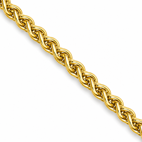 Gold Chain Spath Jewelers Bartow, FL