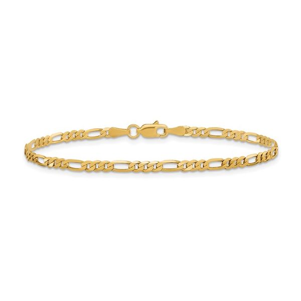 Gold Chain Spath Jewelers Bartow, FL