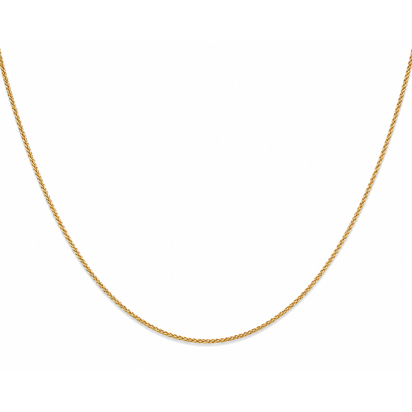 Gold Chain Image 2 Spath Jewelers Bartow, FL
