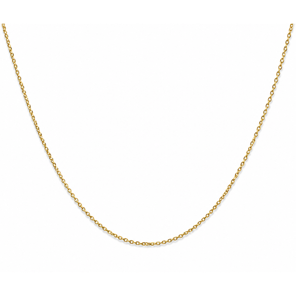 Gold Chain Image 2 Spath Jewelers Bartow, FL