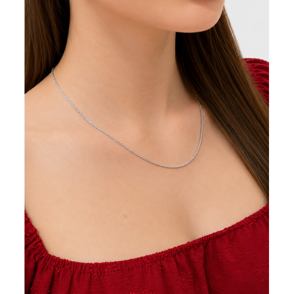 Gold Chain Image 3 Spath Jewelers Bartow, FL
